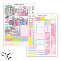 Life in Plastic - Hobonichi Cousin Kit