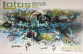 Lotus Boulder - 2013