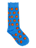 Lucky Duck Socks Basketball