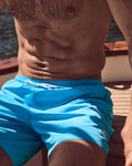 Maillot de bain Bleu horizon Niolon