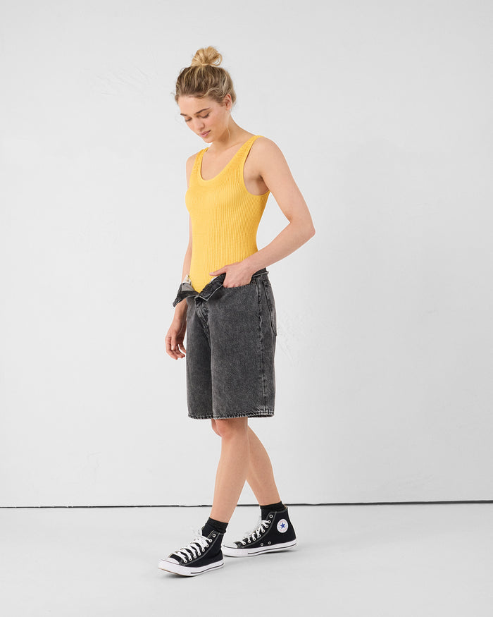 Maillot de bain Taille Unique Tournesol Dalia
