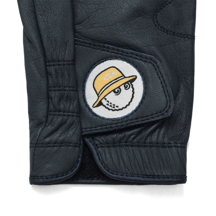 Malbon Bermuda Gloves 2023