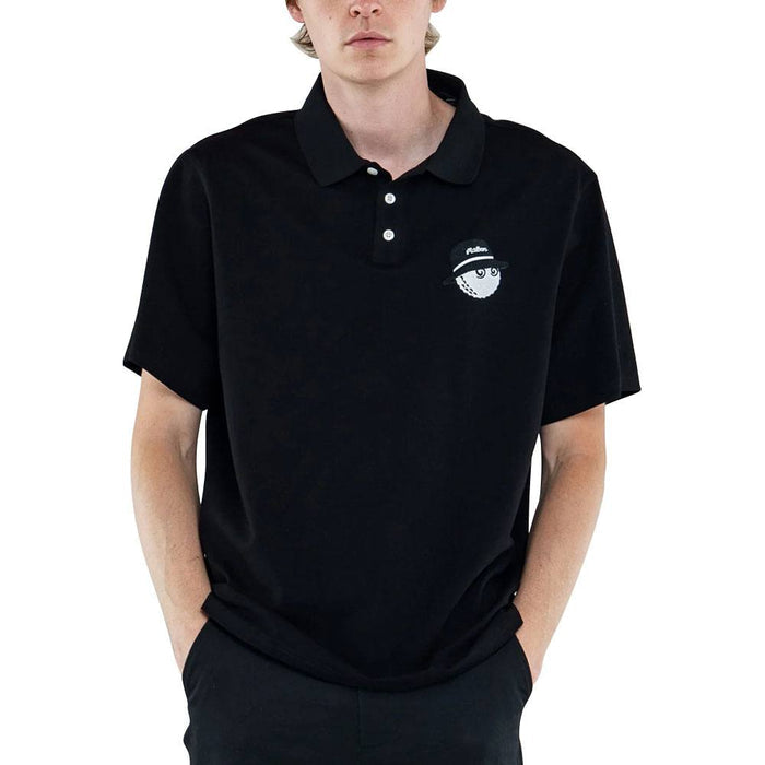 Malbon Cooper Golf Polo 2023