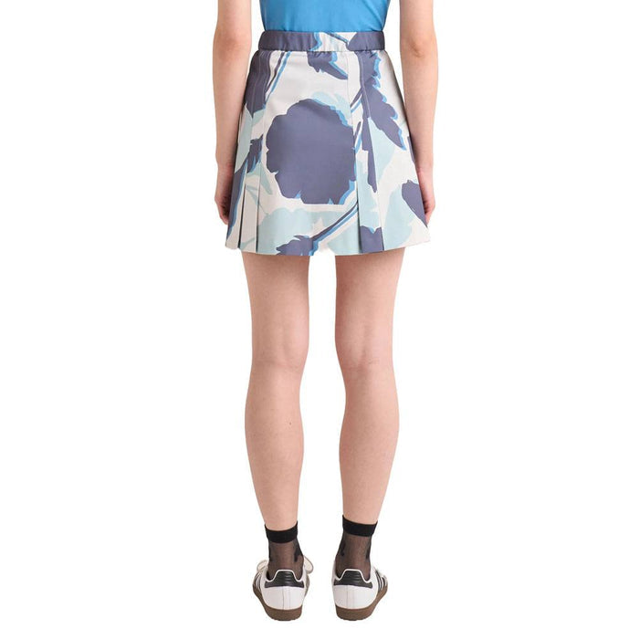 Malbon Frida Golf Skirt Multi Women