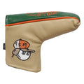 Malbon Hunt Club Headcover 2024