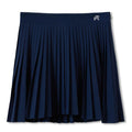 Malbon Kate Golf Skirt Navy Women