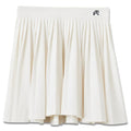 Malbon Kate Golf Skirt White Women