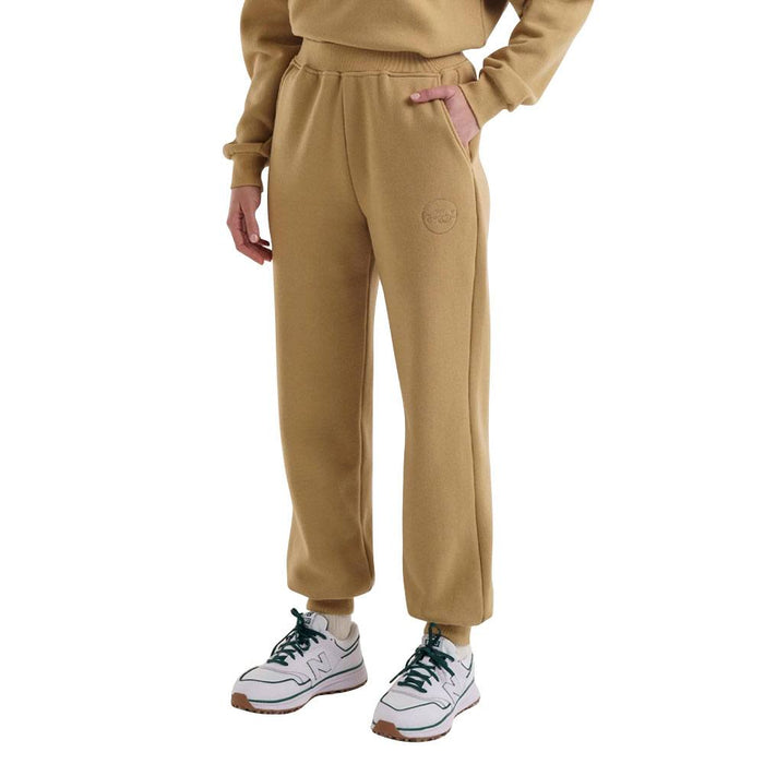 Malbon Martina Golf Pants Camel Women