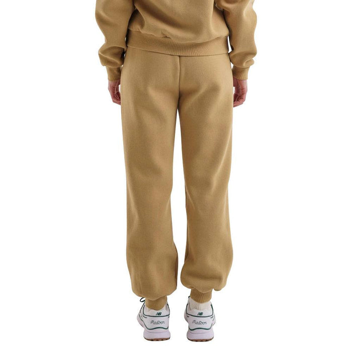 Malbon Martina Golf Pants Camel Women
