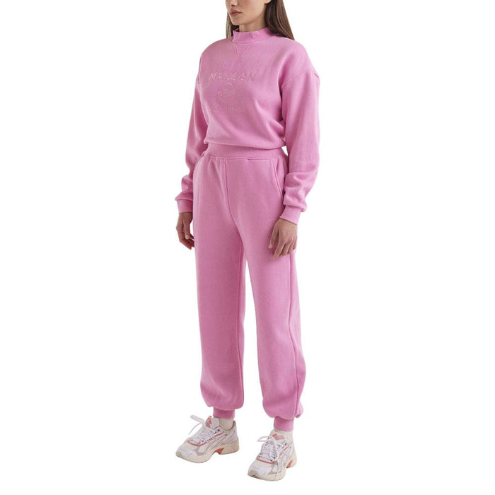 Malbon Martina Golf Pants Pink Women