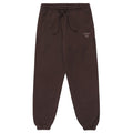 Malbon Script Golf Sweatpants Brown