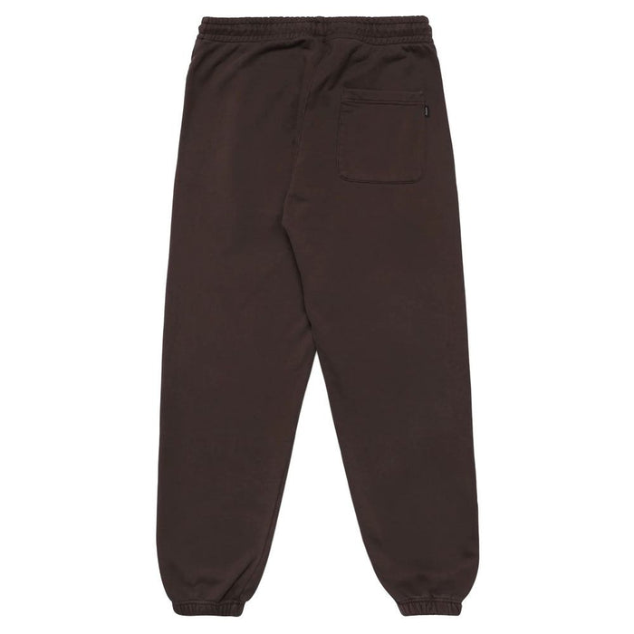 Malbon Script Golf Sweatpants Brown