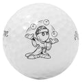 Malbon Wiz Buckets Tour M Golf Balls 2023