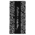 Malbon x Keith Haring Golf Towel 2024