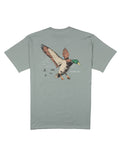 Mallard Flight SS Fog