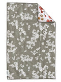 Mallory: Reversible Hand Towel