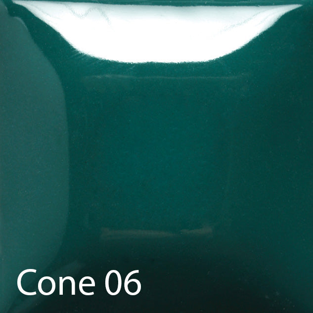 Mayco SC10 Teal Next Time