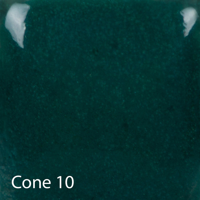 Mayco SC10 Teal Next Time