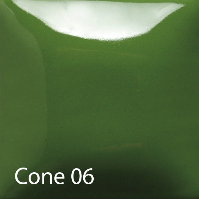 Mayco SC26 Green Thumb
