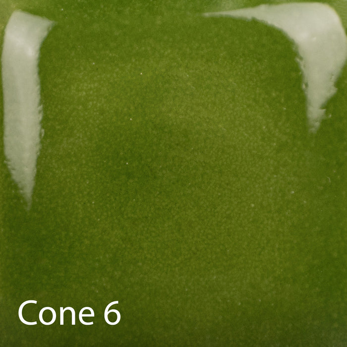 Mayco SC26 Green Thumb