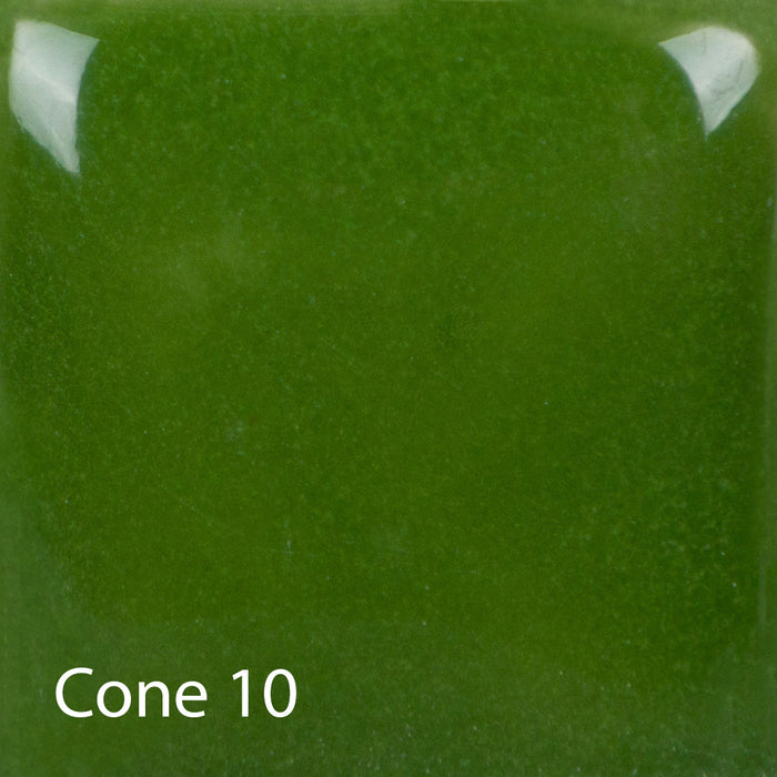 Mayco SC26 Green Thumb