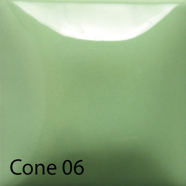 Mayco SC43 Lettuce Alone