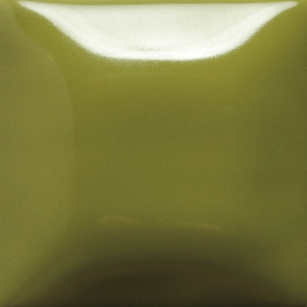 Mayco SC52 Toad-ily Green