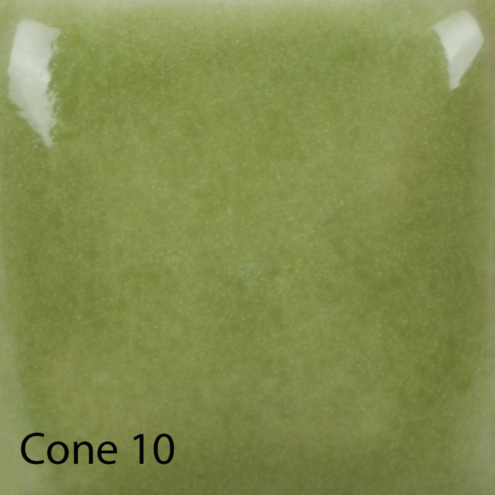 Mayco SC52 Toad-ily Green