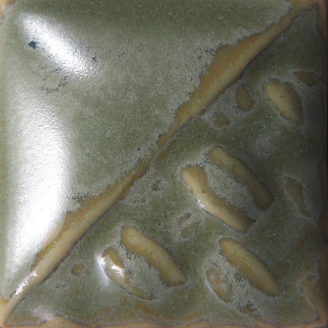 Mayco SW108 Green Tea