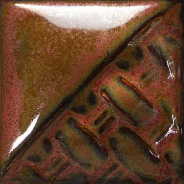 Mayco SW130 Copper Jade