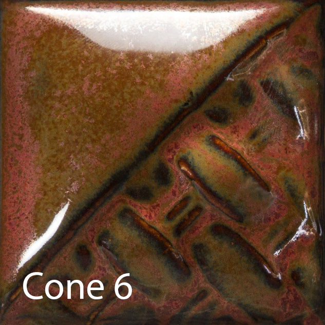 Mayco SW130 Copper Jade