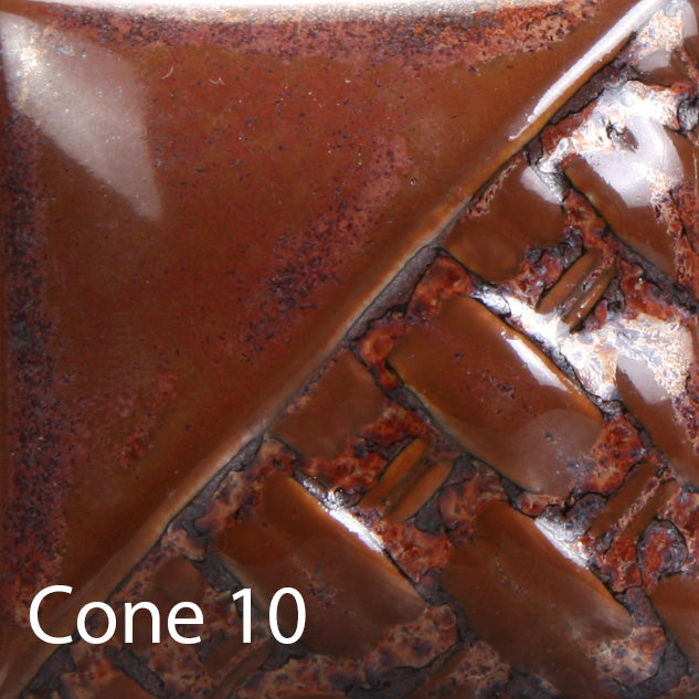 Mayco SW130 Copper Jade