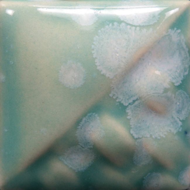 Mayco SW150 Celadon Bloom