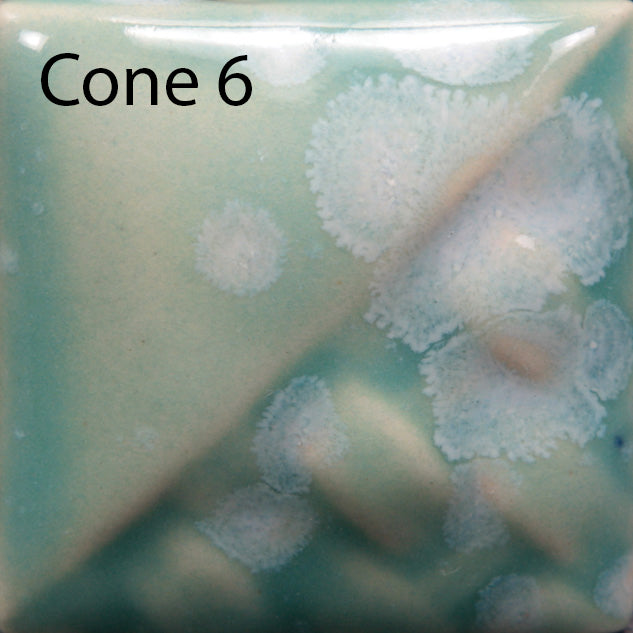 Mayco SW150 Celadon Bloom