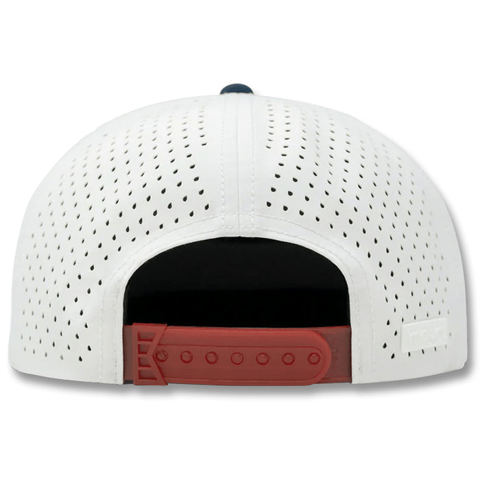 Melin Coronado Americana Hydro Golf Cap 2022