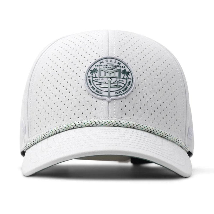 Melin Hydro A-Game Links Golf Cap 2024
