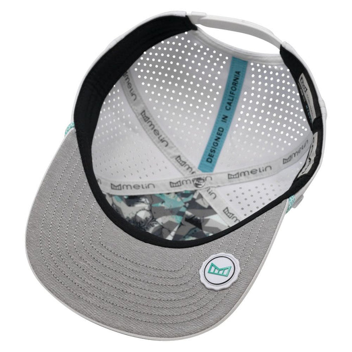 Melin Hydro Coronado Seven MX Golf Cap 2024