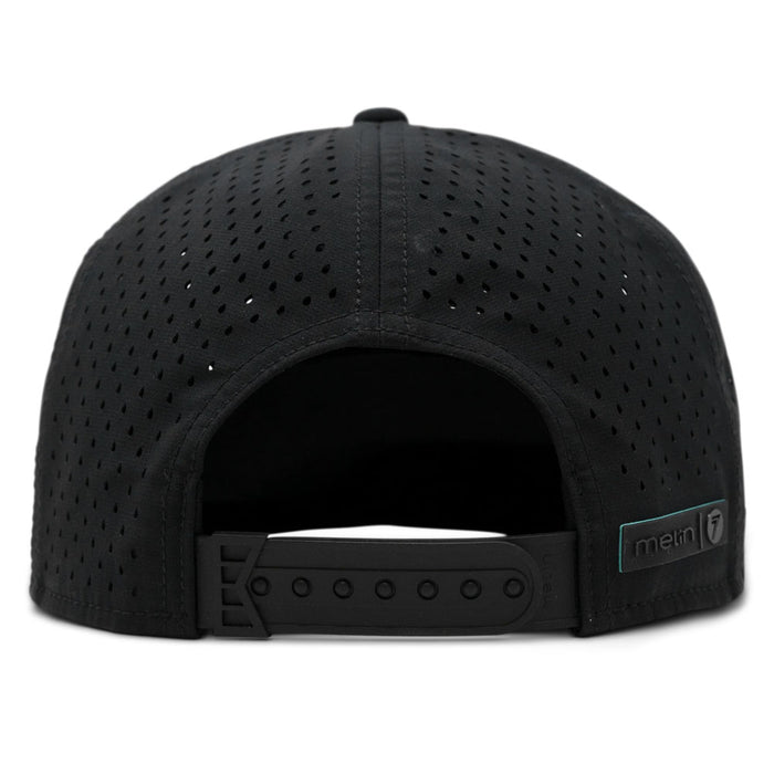 Melin Hydro Trenches Seven MX Golf Cap 2024