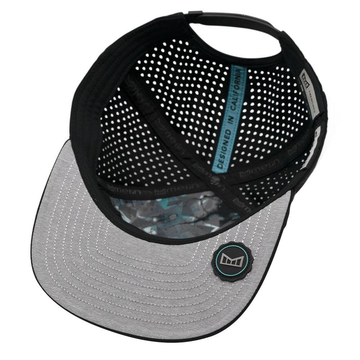 Melin Hydro Trenches Seven MX Golf Cap 2024