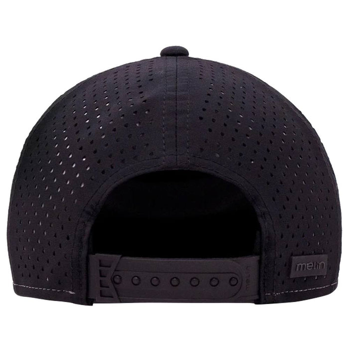 Melin Odyssey Brick Hydro Golf Cap 2021