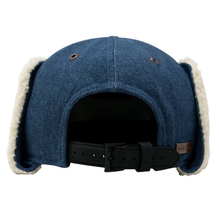 Melin Thermal A-Game Brick Lumberjack Golf Cap 2023