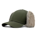 Melin Thermal A-Game Lumberjack Golf Cap 2023