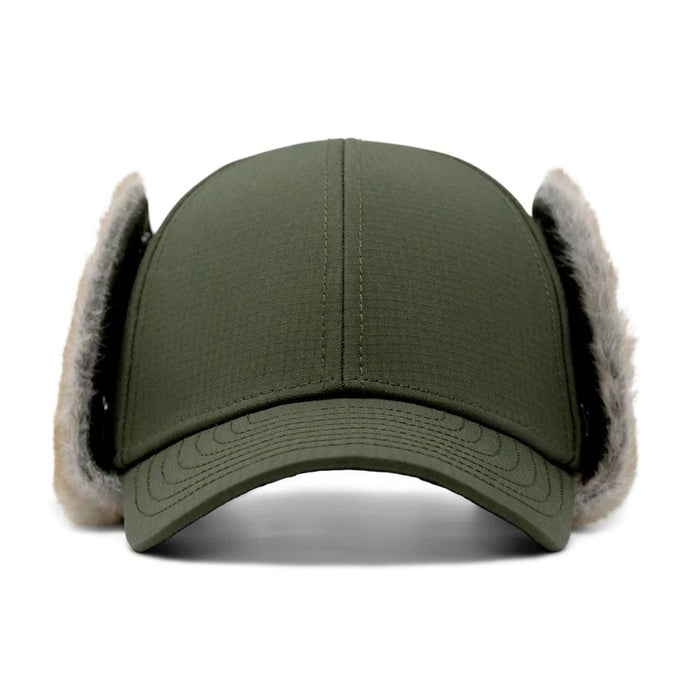 Melin Thermal A-Game Lumberjack Golf Cap 2023