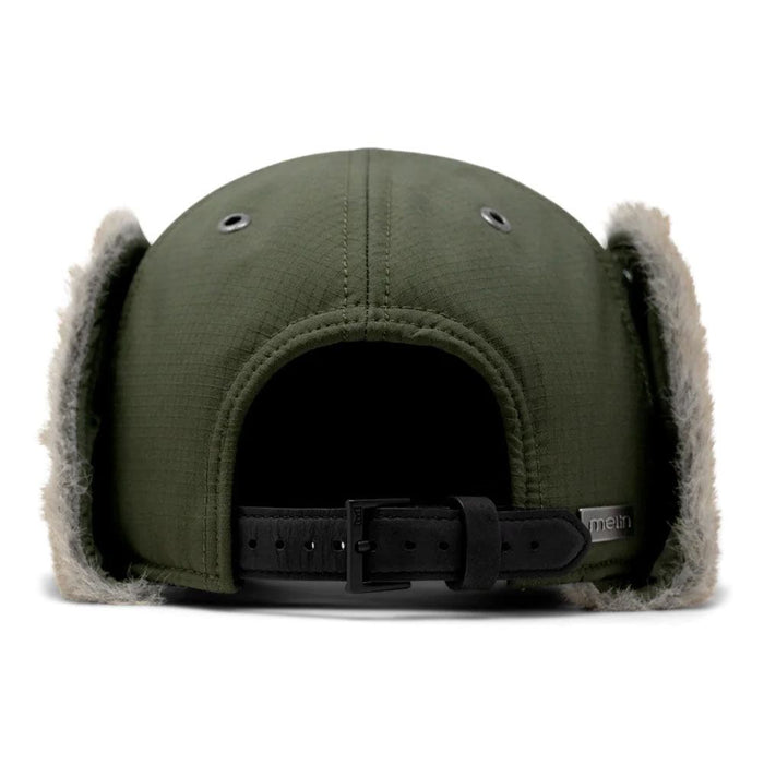 Melin Thermal A-Game Lumberjack Golf Cap 2023