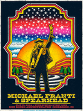 Michael Franti & Spearhead - Morrison 2024
