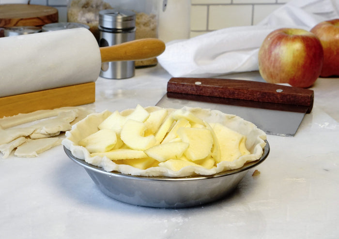Mini Pie Dish