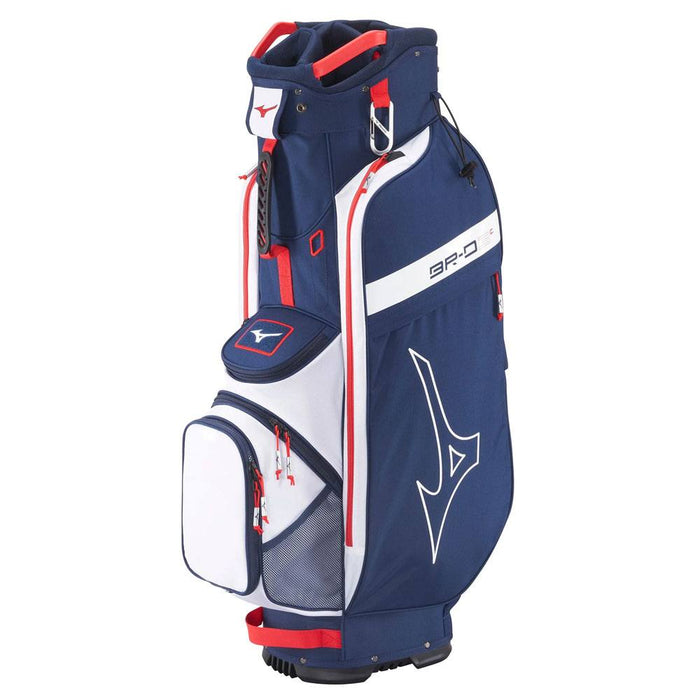 Mizuno BR-D3C Cart Bag 2025
