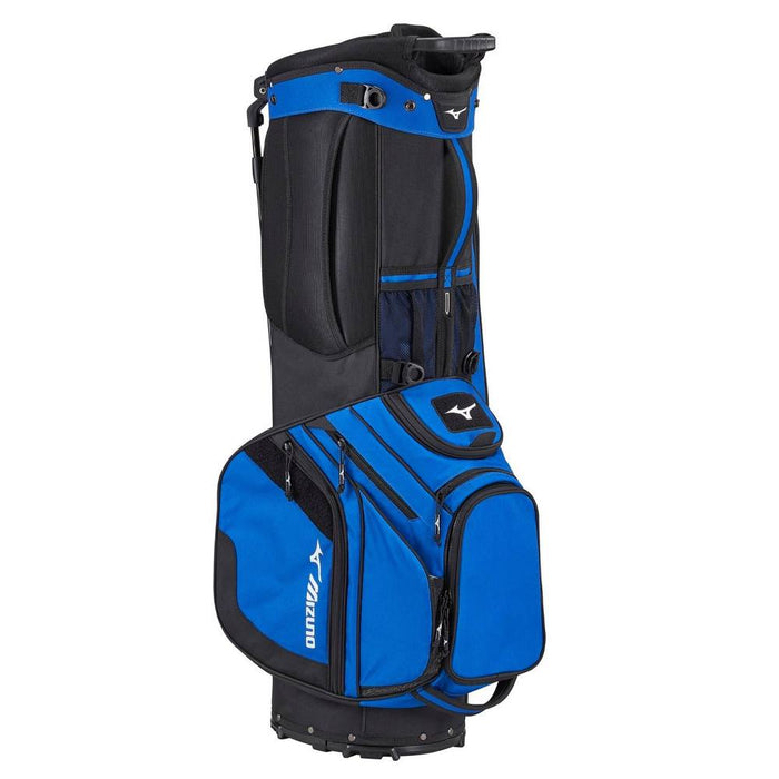 Mizuno BR-D4 6-Way Stand Bag - 22