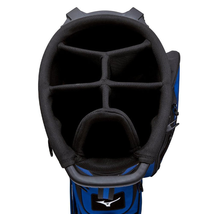 Mizuno BR-D4 6-Way Stand Bag - 22