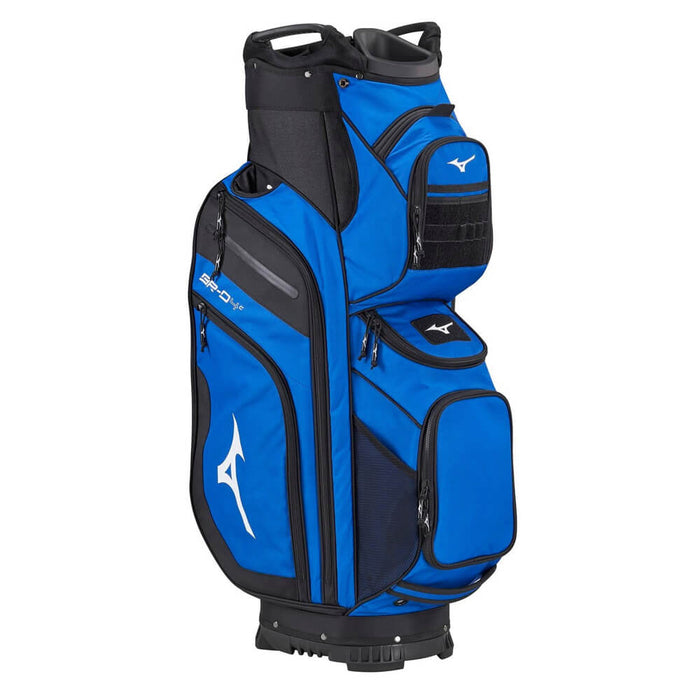 Mizuno BR-D4C Cart Bag 2022